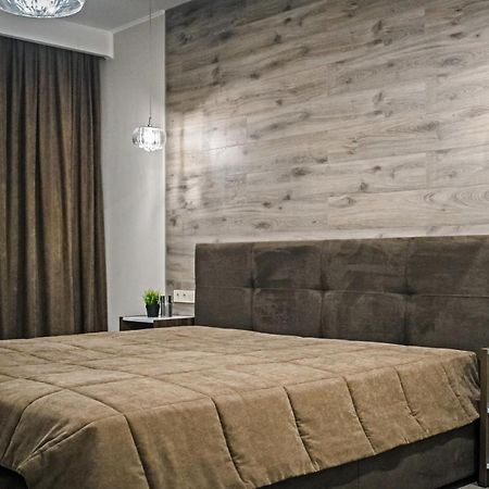 Arleville Bukoveľ Exteriér fotografie