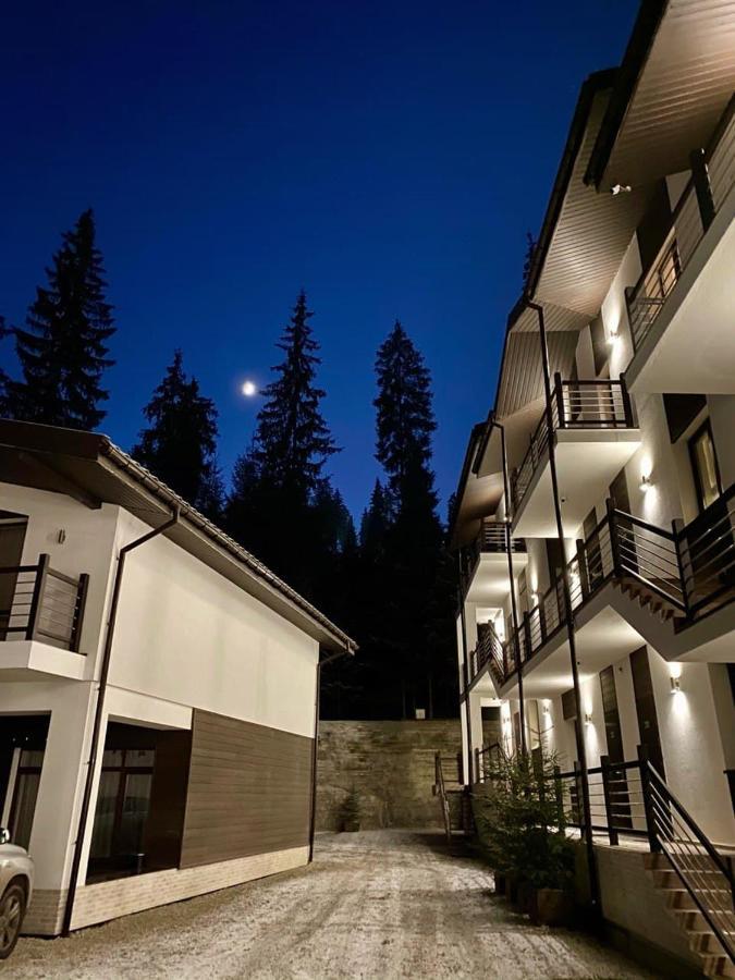 Arleville Bukoveľ Exteriér fotografie