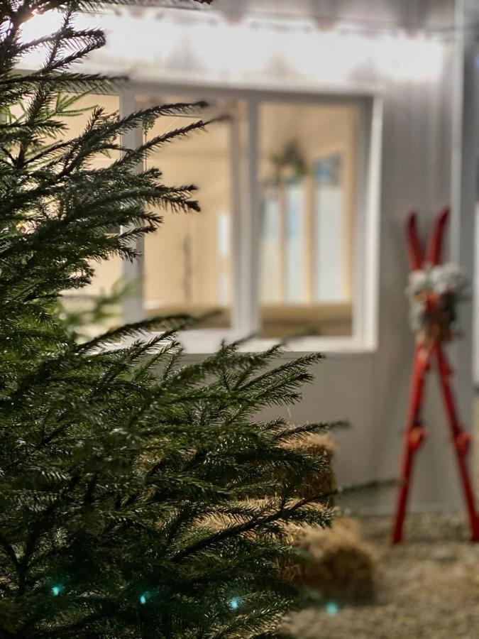 Arleville Bukoveľ Exteriér fotografie