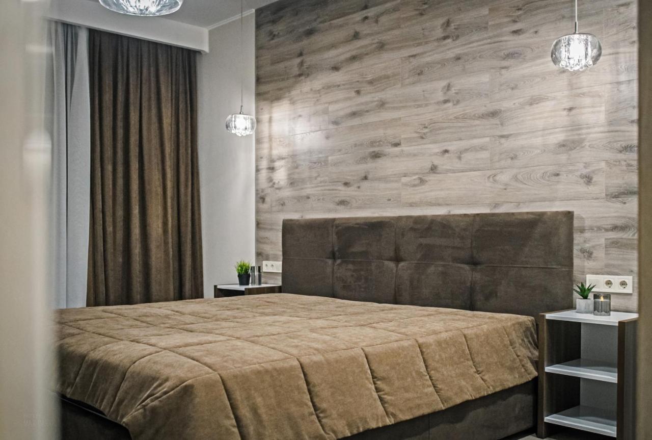 Arleville Bukoveľ Exteriér fotografie