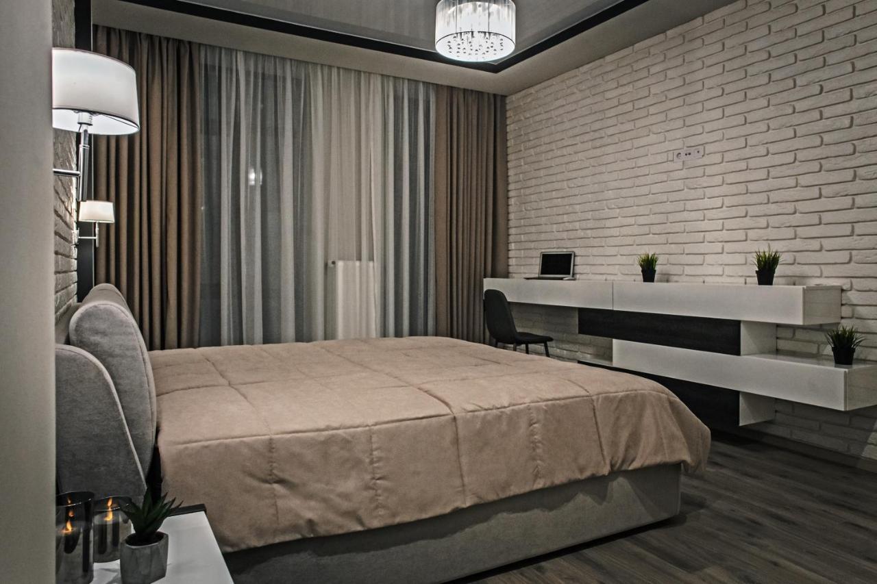Arleville Bukoveľ Exteriér fotografie